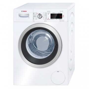 BOSCH WAW28480SG FRONT LOAD WASHER (9KG)